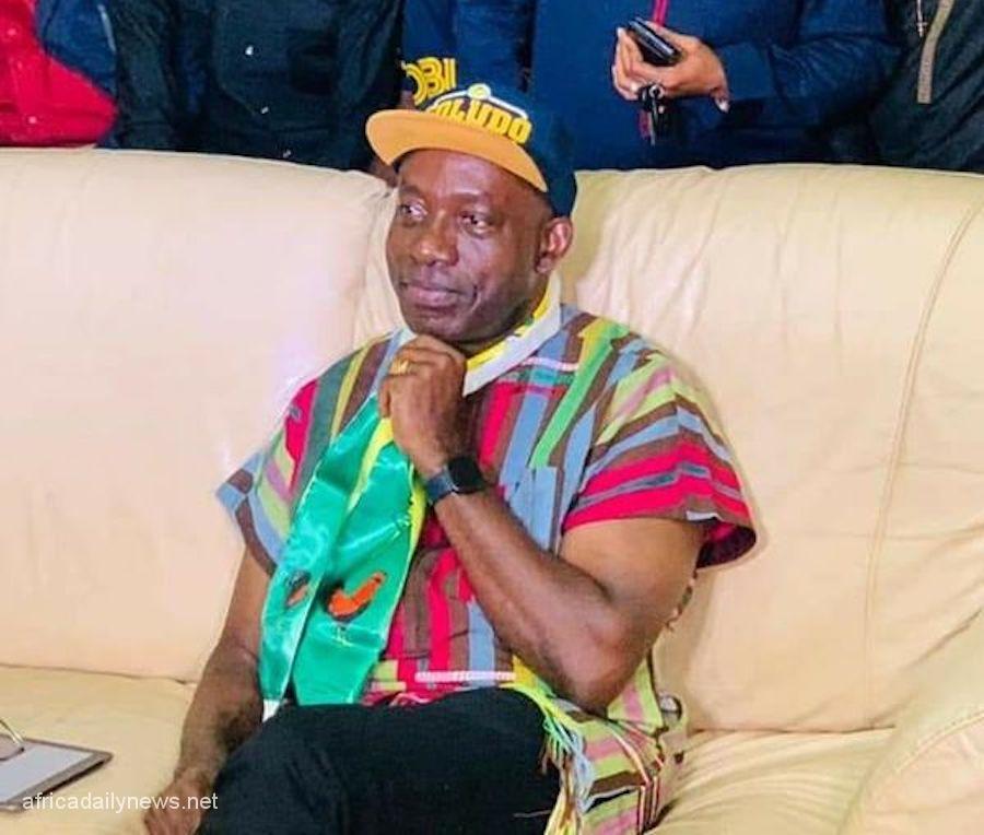‘Stop The Carnage In Anambra’ – Ohanaeze Urges Soludo
