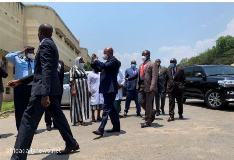 Inflation In Uganda: Opposition Slams Govt Purchase Of Limos