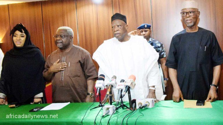 2023 APC Makes A U-turn, Insists No Aspirant Disqualified