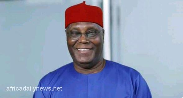2023 Assess Me With My Records As Vice President - Atiku