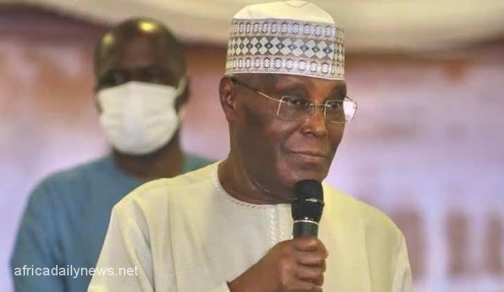 2023 Atiku Clears Air On ‘Picking’ Ihedioha As Running Mate