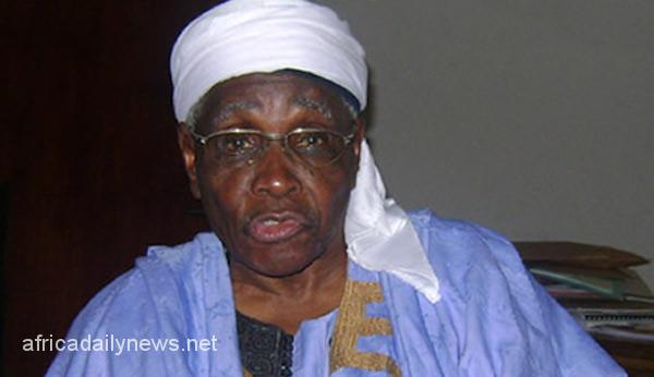 2023 Atiku, Tinubu Cannot Fix Nigeria – Northern Elders
