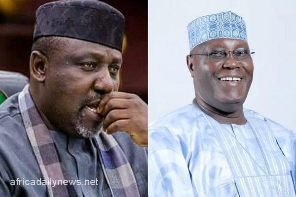 2023 I Will Easily Defeat Atiku As APC Candidate - Okorocha