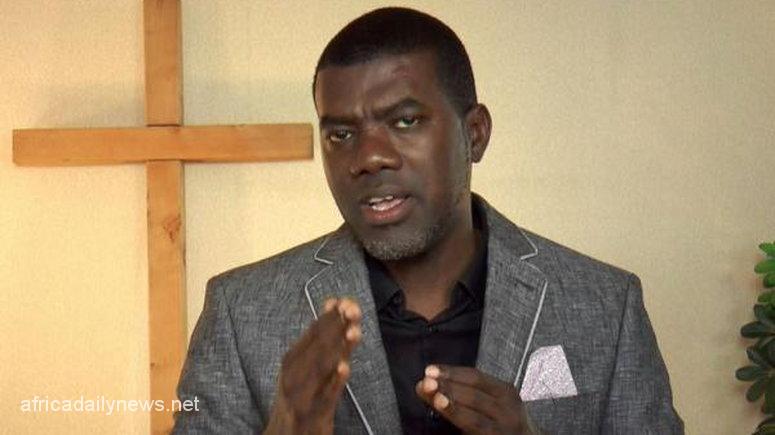 Omokri Throws Support Behind Muslim-Muslim Presidential Ticket