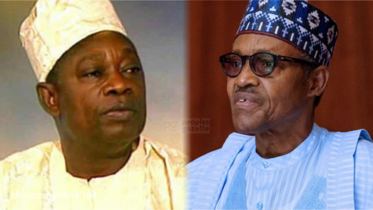 2023 Polls Must Be Free, Credible To Honour Abiola - Buhari
