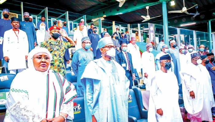 2023 Presidency Drama, Controversies As APC Holds Primary