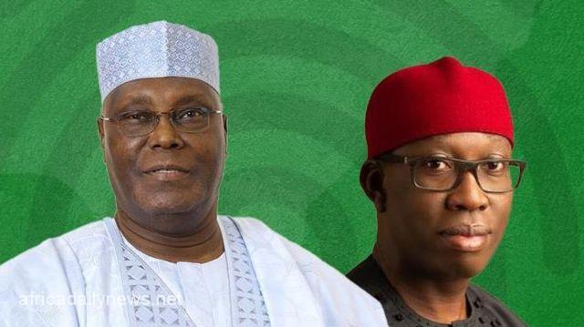 2023 Real Reason Why I Chose Okowa Over Wike – Atiku