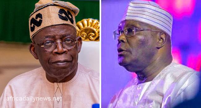 2023 Tinubu Is No Match For Atiku - PDP