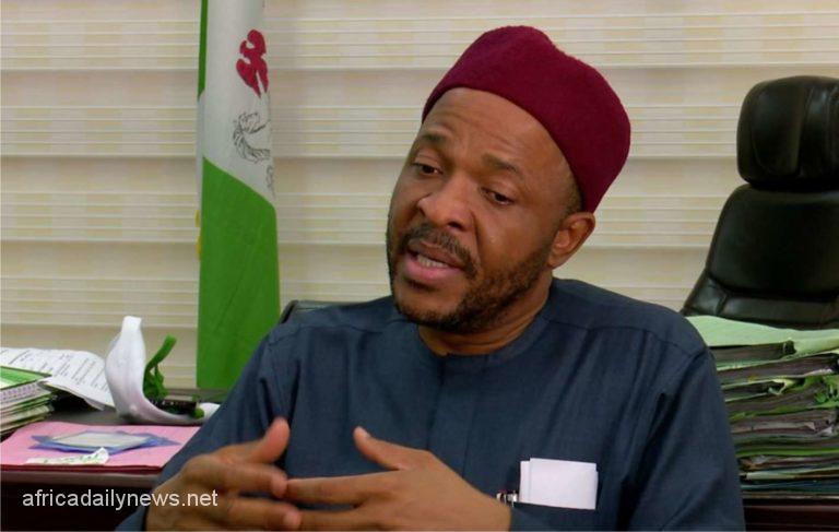 2023 Why I Avoided APC Presidential Primary – Nwajiuba