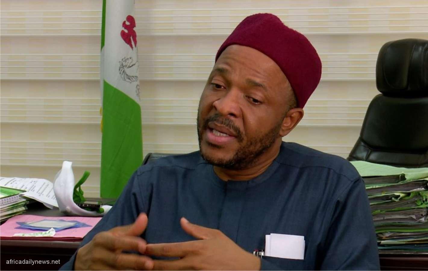 2023 Why I Avoided APC Presidential Primary – Nwajiuba