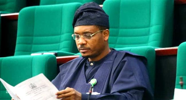 2023 Why I Left APC For Accord Party - Shina Peller
