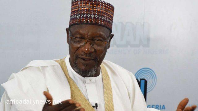 2023 Why I Left APC – Senate Leader, Abdullahi Opens Up