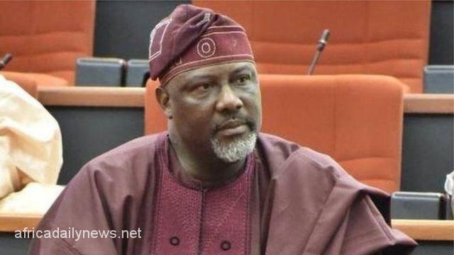 2023 Why I Left Saraki For Atiku, Dino Melaye Reveals