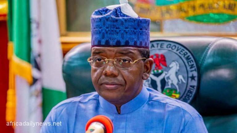 2023 Zamfara Declares Work-Free Week For PVC Registration