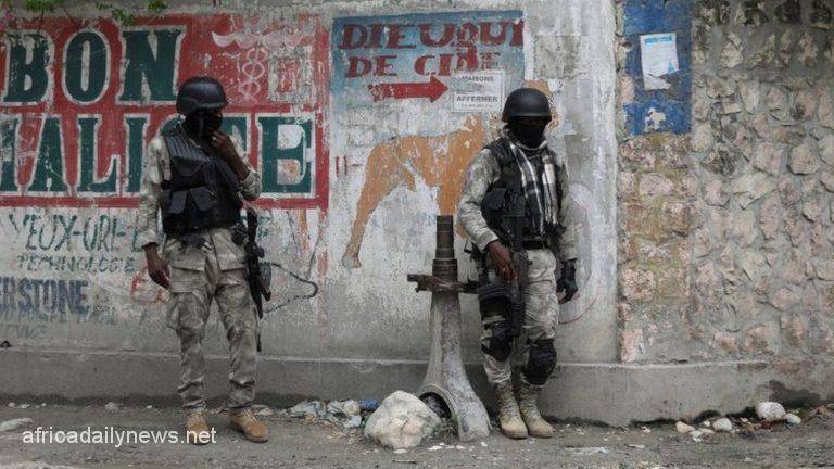 38 Hostages Abducted By Haiti Gang Freed
