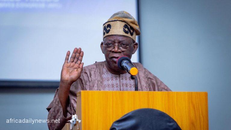 APC Primaries Our Wish Was To Make Sure Tinubu Wins - Fayemi
