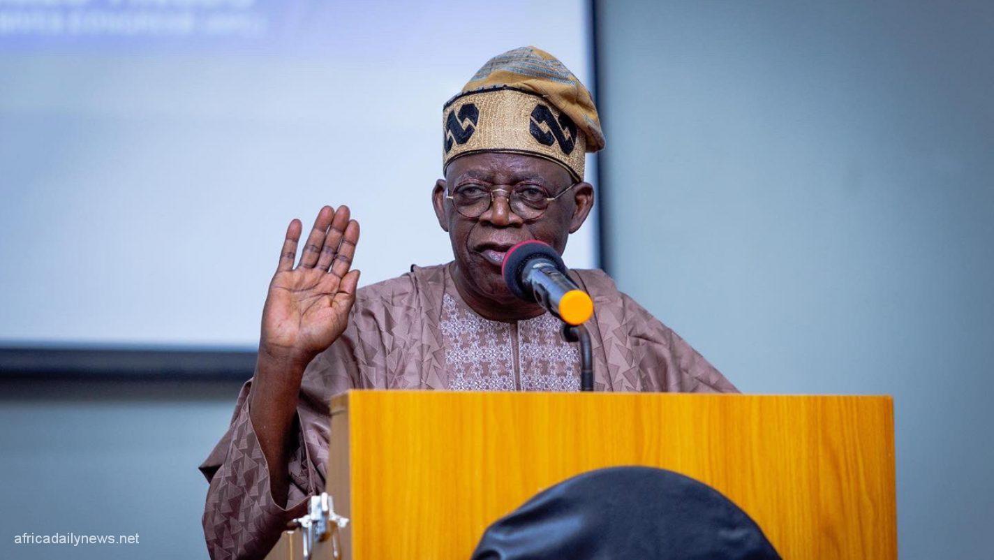 APC Primaries Our Wish Was To Make Sure Tinubu Wins - Fayemi