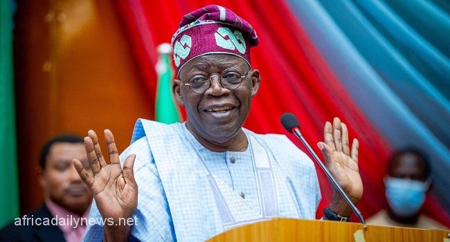APC Ticket I Almost Got Fed Up, But Prayers Saved Me –Tinubu