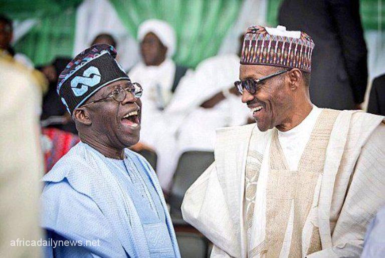 Abeokuta Speech I Did Not Disrespect Buhari, Tinubu Insists