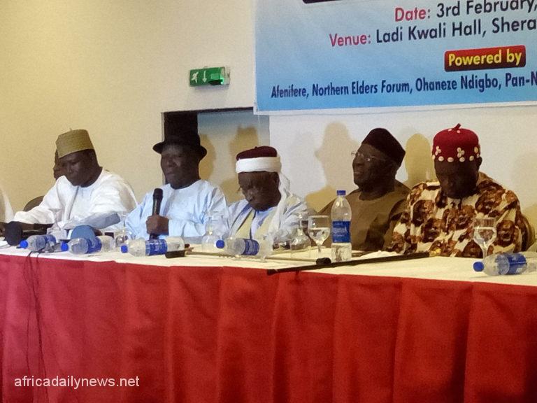 Southern, Middle Belt Leaders Kick Against Gov Okowa As VP