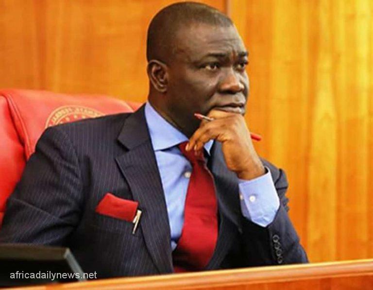 Alleged Trafficking University Of Lincoln Bans Ekweremadu