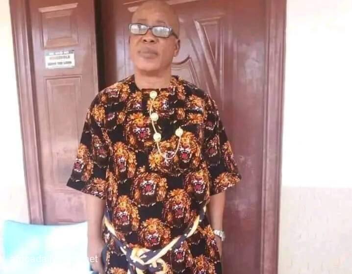 New AGF, Nwabuoku Tasked On Transparency, Accountability
