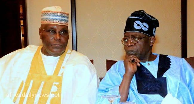 Atiku Vs Tinubu Between Two Looters, Choose None