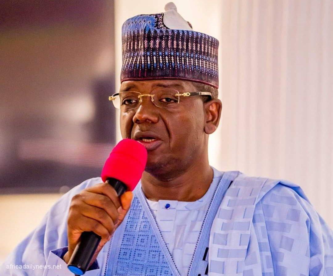Bandits, Kidnappers To Face Death Penalty In Zamfara