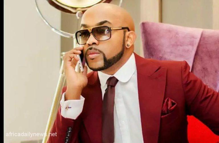 Banky W Declared Winner Of PDP Primary Rerun In Lagos