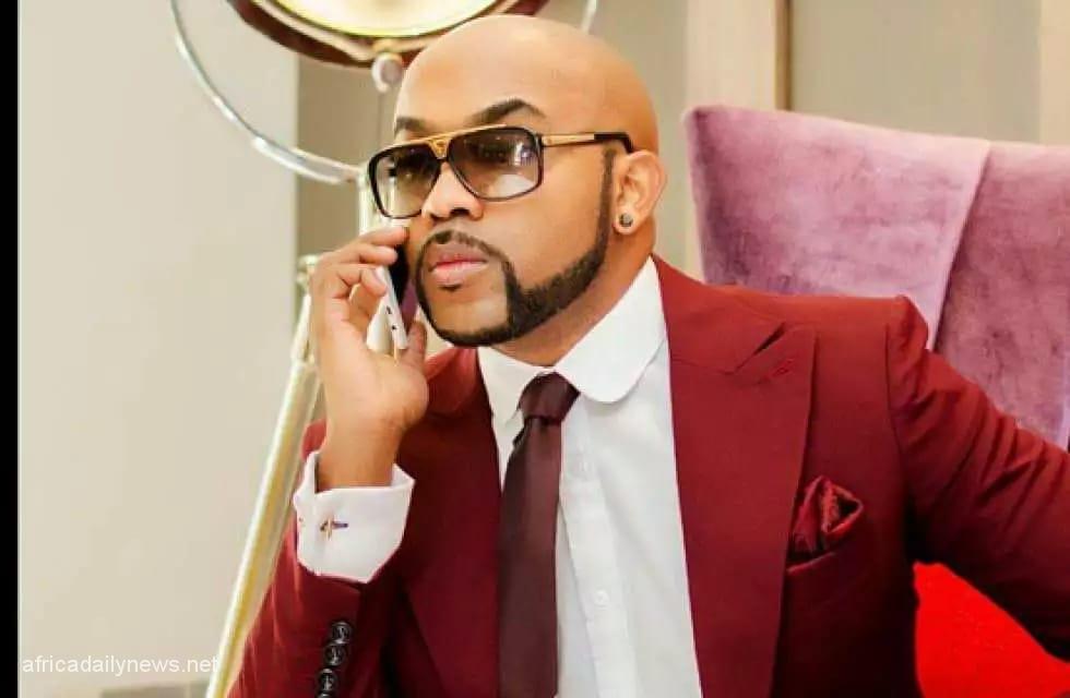 Banky W Declared Winner Of PDP Primary Rerun In Lagos