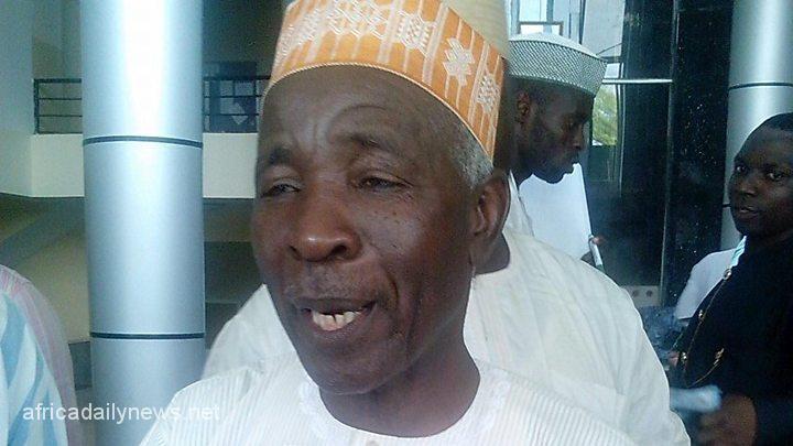 'Trusting You Is Difficult' - Galadima Blasts Osinbajo