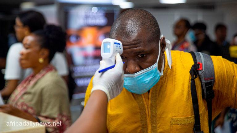 COVID-19 Deaths In Africa To Decrease By 94% - WHO Predicts