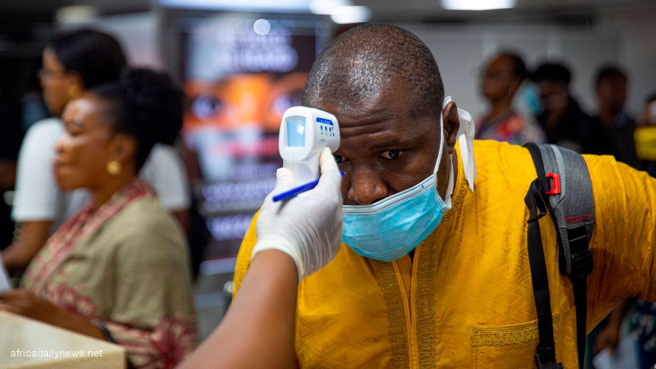 COVID-19 Deaths In Africa To Decrease By 94% - WHO Predicts