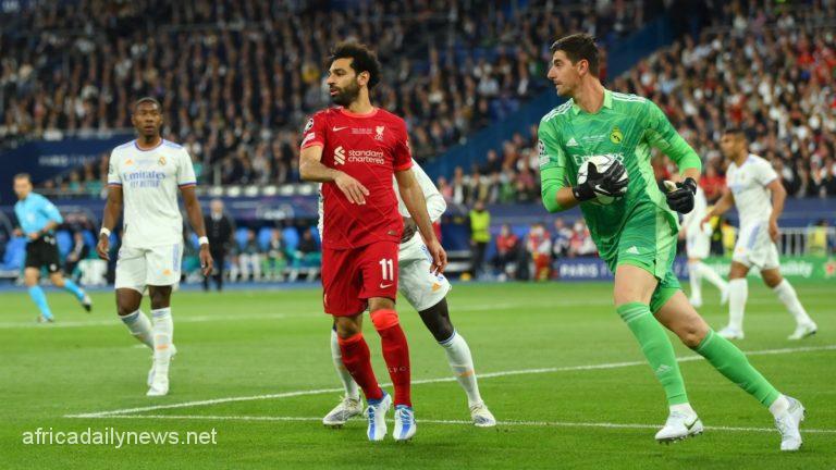 Champions League UEFA Apologises To Real Madrid, Liverpool