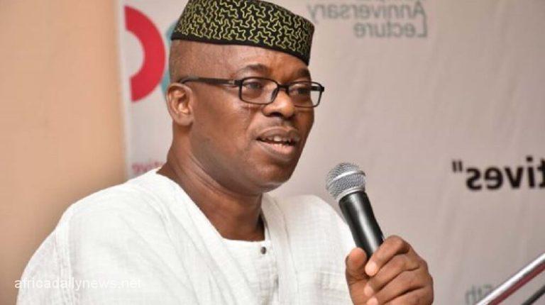 Segun Oni Pledges To Challenge Oyebanji's Victory In Court