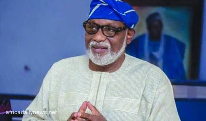 Church Attack NANS Sends Strong Message To Buhari, Akeredolu