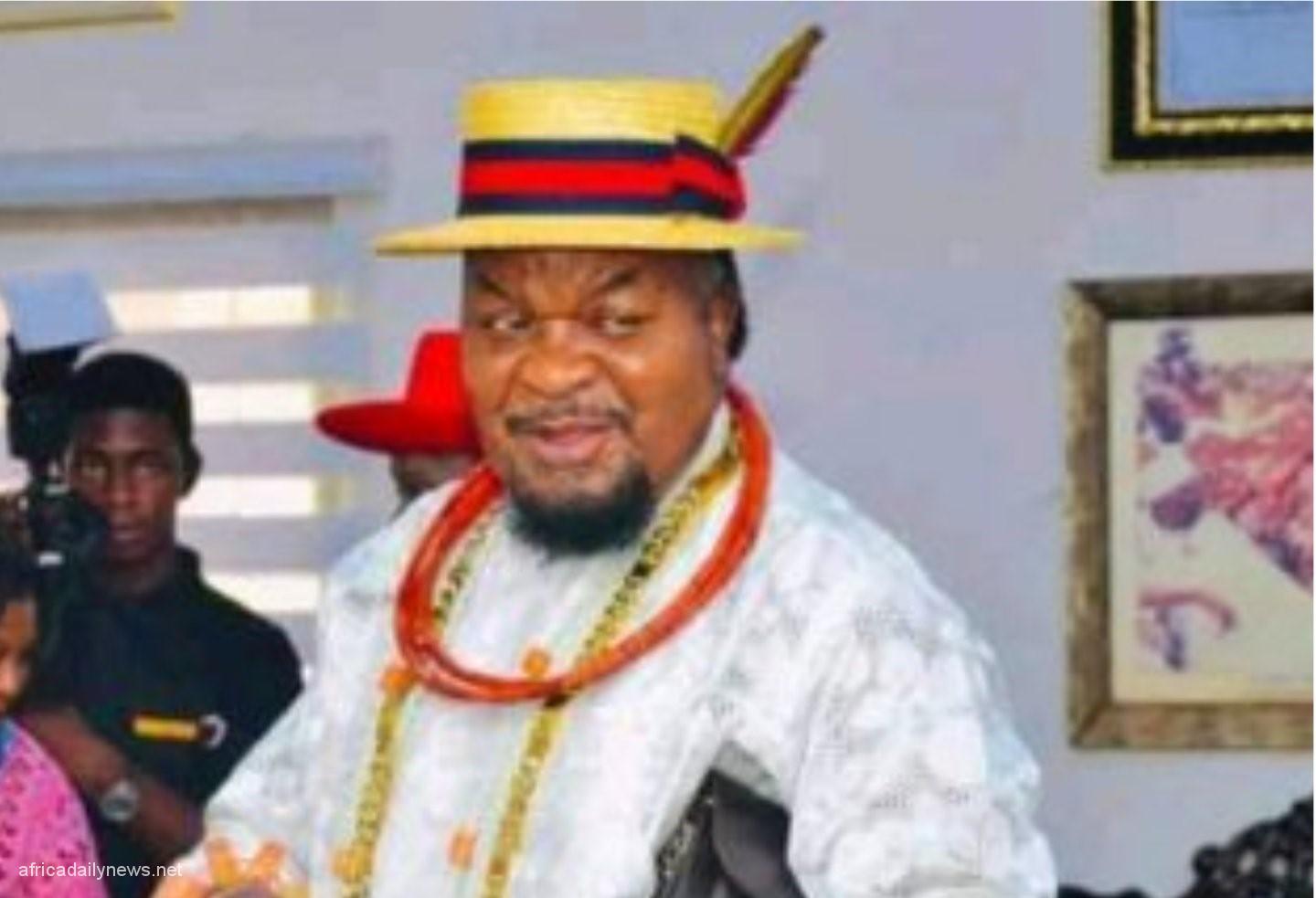 Warri Monarch Arraigned For Assault, Malicious Destruction