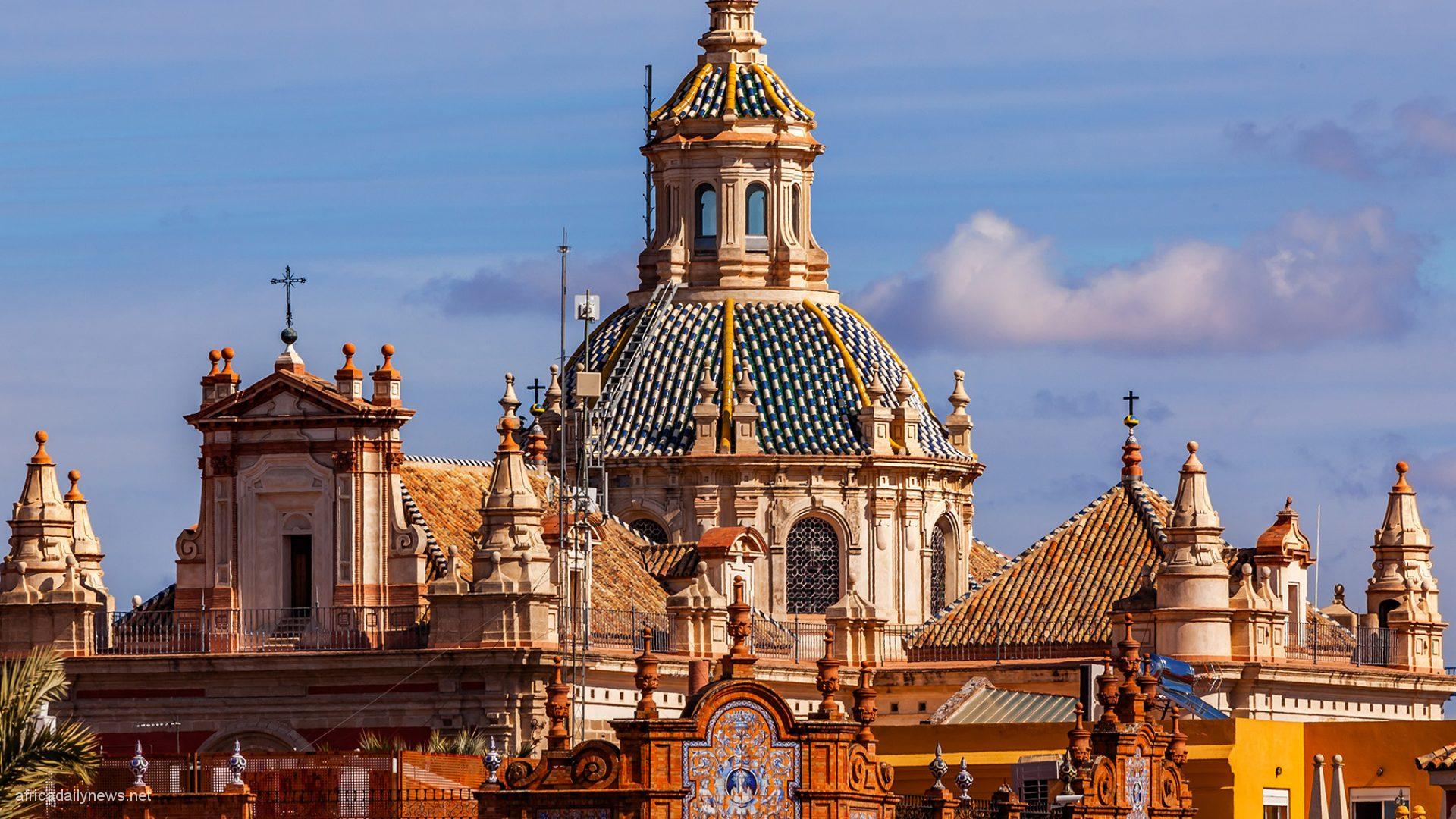 Consider Optional Celibacy, Spain Catholics Advises Church