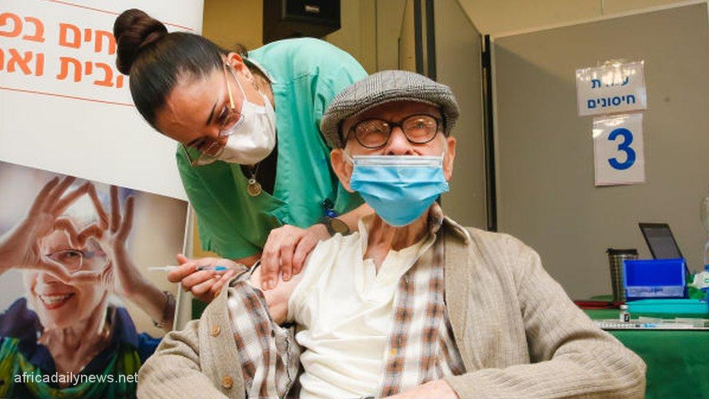 Covid-19 Spain Moves To Offer 4th Vaccine Dose To Citizens