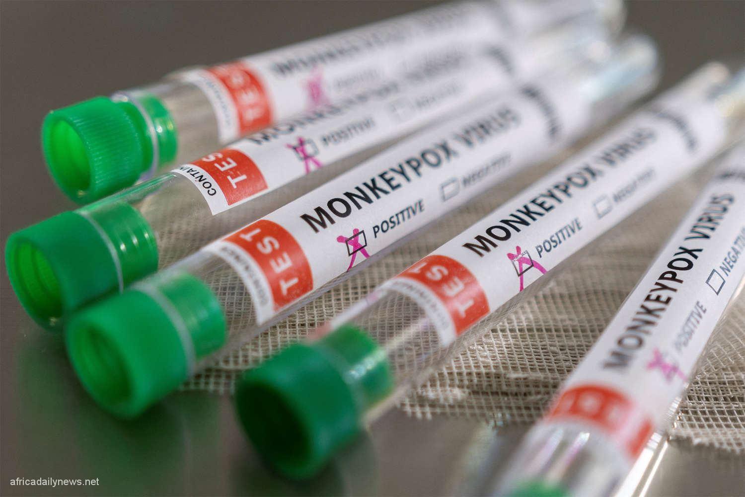 EU Acquires 110,000 Vaccine Doses To Fight Monkeypox