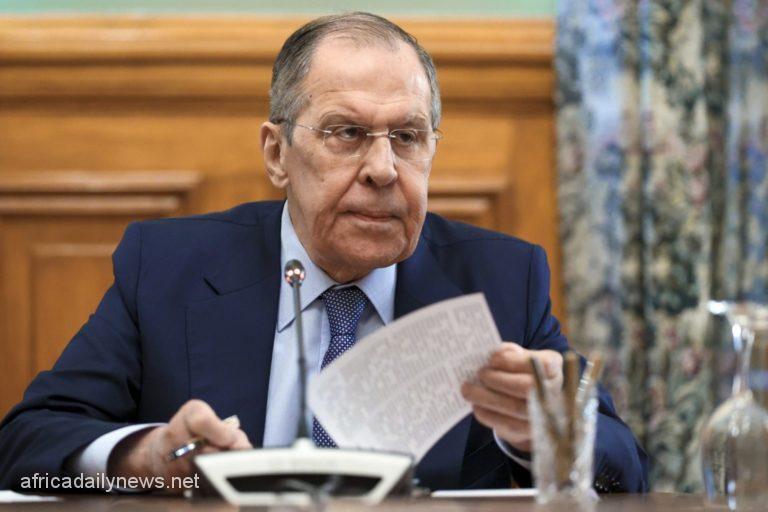 EU, NATO Building Big Coalition To Fight Russia – Minister