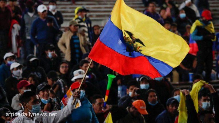 Ecuador Moves To Cut Fuel Prices To End Weeks Of Protests