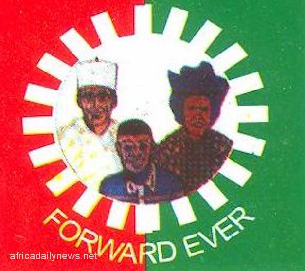 Ekiti 2022 We Never Collapsed Our structure for APC – LP