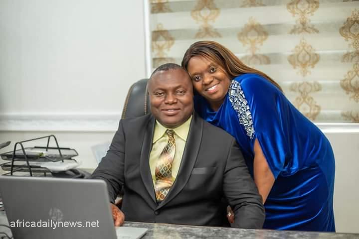 EFCC Declares Christ Embassy's Pastor Bribena, Wife Wanted