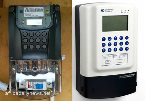 FG Orders DisCos To Resume Free Metre Distribution