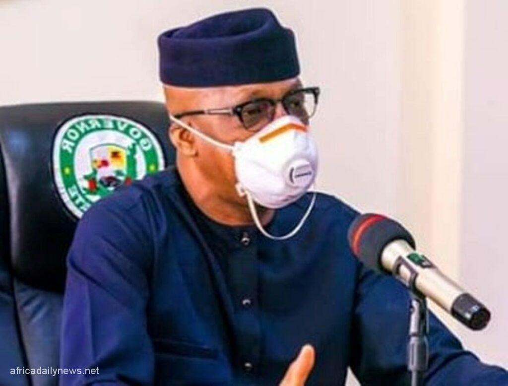 Gov Abiodun: Ogun Students Debunk Claims Of Rigging In 2019
