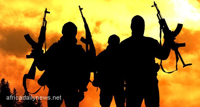 Gunmen Attack Catholic Church In Owo, Massacre Many