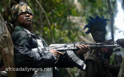 Gunmen Kidnap 3 Missionaries In Kogi, Demand ₦20m Ransom