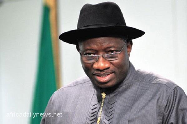 Gunmen Kidnap Jonathan’s Cousin In Bayelsa