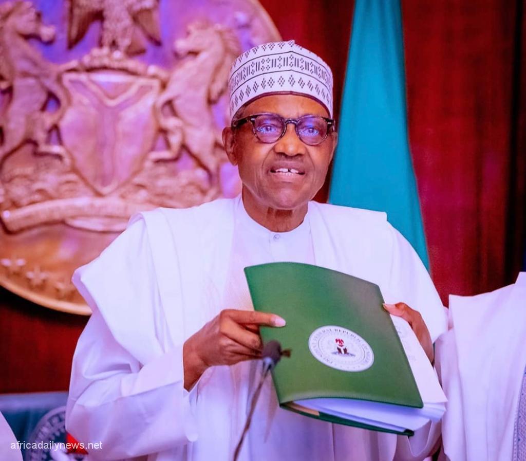 HURIWA Blast Buhari Over $7B Diversion In Petrol Subsidy Scam